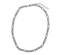 Necklace Urban Classics Zenit Basic Argenté TU