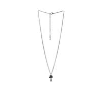 Necklace With A Pendant Mushroom Made With Zinc Alloy by JOE COOL