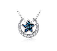 Necklaces and Stylish Sterling Necklaces, Brought a Romantic Confession, Creative Shape, for Women Ladies necklace