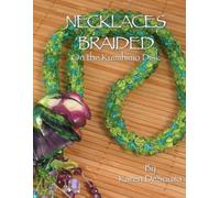 Necklaces Braided on the Kumihimo Disk