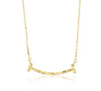 Necklaces For Women 925 Sterling Silver Lion Pendant Chain Necklace 40Mm Women Luxury Plain Rock Punk Party Clavicle Chain Gifts Gold