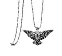 Necklaces for Women A Minimalist Necklace With A Unique Design That The Trend Perfectly Matching Any Outfit Giving Her Heart Wrenching Choice!