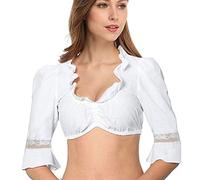 Necklaces Necklaces Crystals Necklace Fashion Trend Necklace Exquisite Design Suitable for Various Occasions Jewellery Stand Jewellery, White-b, L