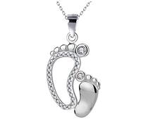 Necklaces Pendants for Women Easter Patrck Day Pendant Mother's Heart Daughter Mom Silver s Necklace Love Costume Diamond
