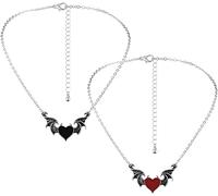 Necklaces PULABO Diamond Necklaces for Women Layered Necklaces for Women Multi-Layered Disc Necklace Long Necklaces for Girls Layer Necklaces Valentines Day Wife Girlfriend A12319 Stylish Useful