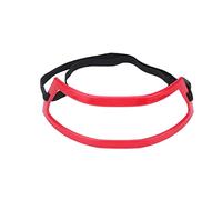 Neckline Haircuts Template Elasticity Hair Trimming Guide Universal Neck Hair Shaving Template for Edge Up Your Straight Neck Hairline