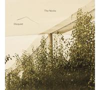 Necks - Disquiet
