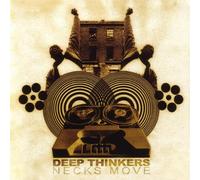 Necks Move [Us Import]