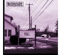 NECKSCARS - DON'T PANIC [VINYL]