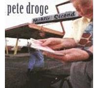Necktie Second by Droge, Pete (1994-05-24)