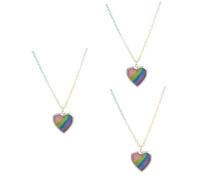 Necleses Women r Play Ages - Neck Decoration Little Decor The Minimalist for Iron