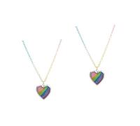 Necleses Women r Play Ages - Neck Decoration Little Decor The Minimalist for Iron