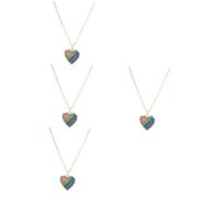 Necleses Women r Play Ages - Neck Decoration Little Decor The Minimalist for Iron