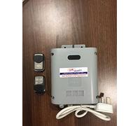 Neco Rollermatic Remote Control System (Euro) Shutters and 2 Remotes