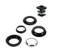 Neco Semi Integrated Head Set Steering System 1 1/8´´ / 44 mm Black