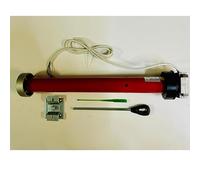 Neco Tubular Motor for Roller Shutters & Garage Doors- 120Nm