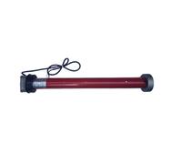 Neco Tubular Motor Roller Shutters/Garage Doors 120Nm with Manual Override