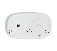 NECOICHI Dining Tray Double