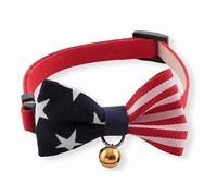 Necoichi My Cat for President Collar