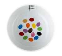 Necoichi Raised Cat Water Bowl, Jelly Bean, 0.427999999999998 kg