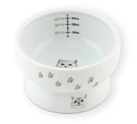 NECOICHI Raised Cat Water Bowl (Nala Cat)