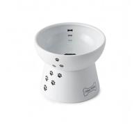 Necoichi Raised Dog Water Bowl, 0.543 kg