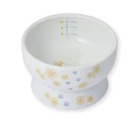 Necoichi Raised Stress Free Cat Water Bowl, Elevated, Backflow Prevention, Dishwasher and Microwave Safe, No.1 Seller in Japan! (2022 Sakura Limited Edition)
