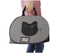 Necoichi Ultralite Pop-up Cat Carrier, 0.45 kg