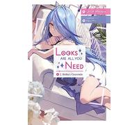 necomi - Looks Are All You Need, Vol. 1(New edition): Shiika's Crescendo Volume 1 (LOOKS ARE ALL YOU NEED NOVEL SC (NEW EDITION))