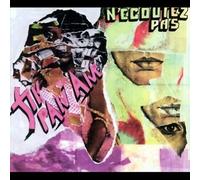 Fly Pan Am - N Ecoutez Pas [VINYL]