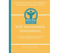 NECPA Self Assessment Instrument: NECPA SAI