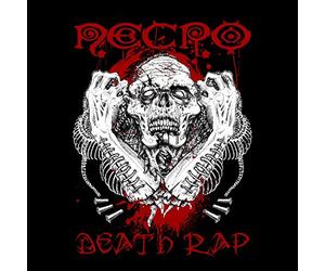 Necro - Death Rap