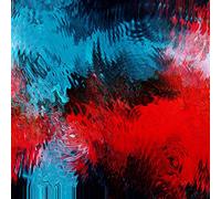 Necro Deathmort - Overland [Vinyl LP] [VINYL]