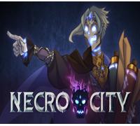 NecroCity EU Steam CD Key