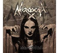 Necrodeath - Mater Of All Evil (Re-Release)