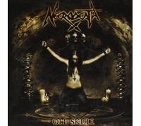 Necrodeath - Old Skull