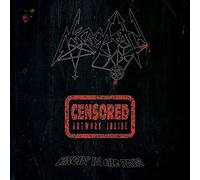 Necrodeath - Singin' In The Pain [VINYL]