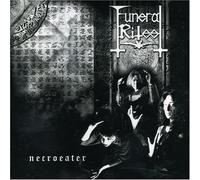Necroeater by Funeral Rites
