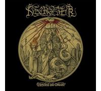 Necrofier - Transcend into Oblivion