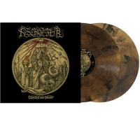 Necrofier – Transcend into Oblivion – Vinyl LP