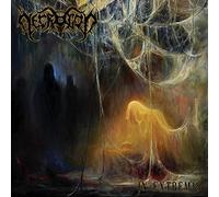 Necrogod (Sweden) - In Extremis