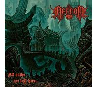 Necrom – All Paths Are Left Here – Osm'ose