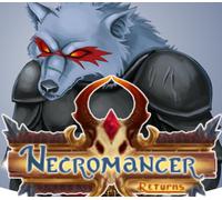 Necromancer Returns Digital Deluxe Edition EU PC Steam CD Key