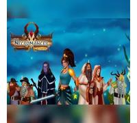 Necromancer Returns (PC) Steam Key - GLOBAL