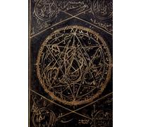Necromancer’s Spell Book: Necromancer’s Spellbook - Novelty Journal for Recording Spells and Insights (Blank Lined Pages)
