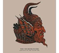 Necromancers - Servants Of The Salem Girl