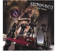 Necromancia - Check Mate