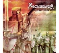 Necromantia - Ancient Pride