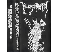 Demo '93 [CASSETTE]