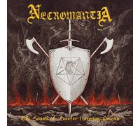 Necromantia - The Sound Of Lucifer Storming Heaven